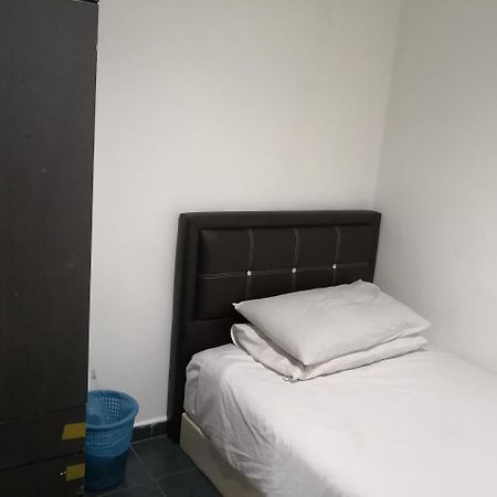 Hotel D'View Inn @ Bukit Bintang Kuala Lumpur Exterior foto