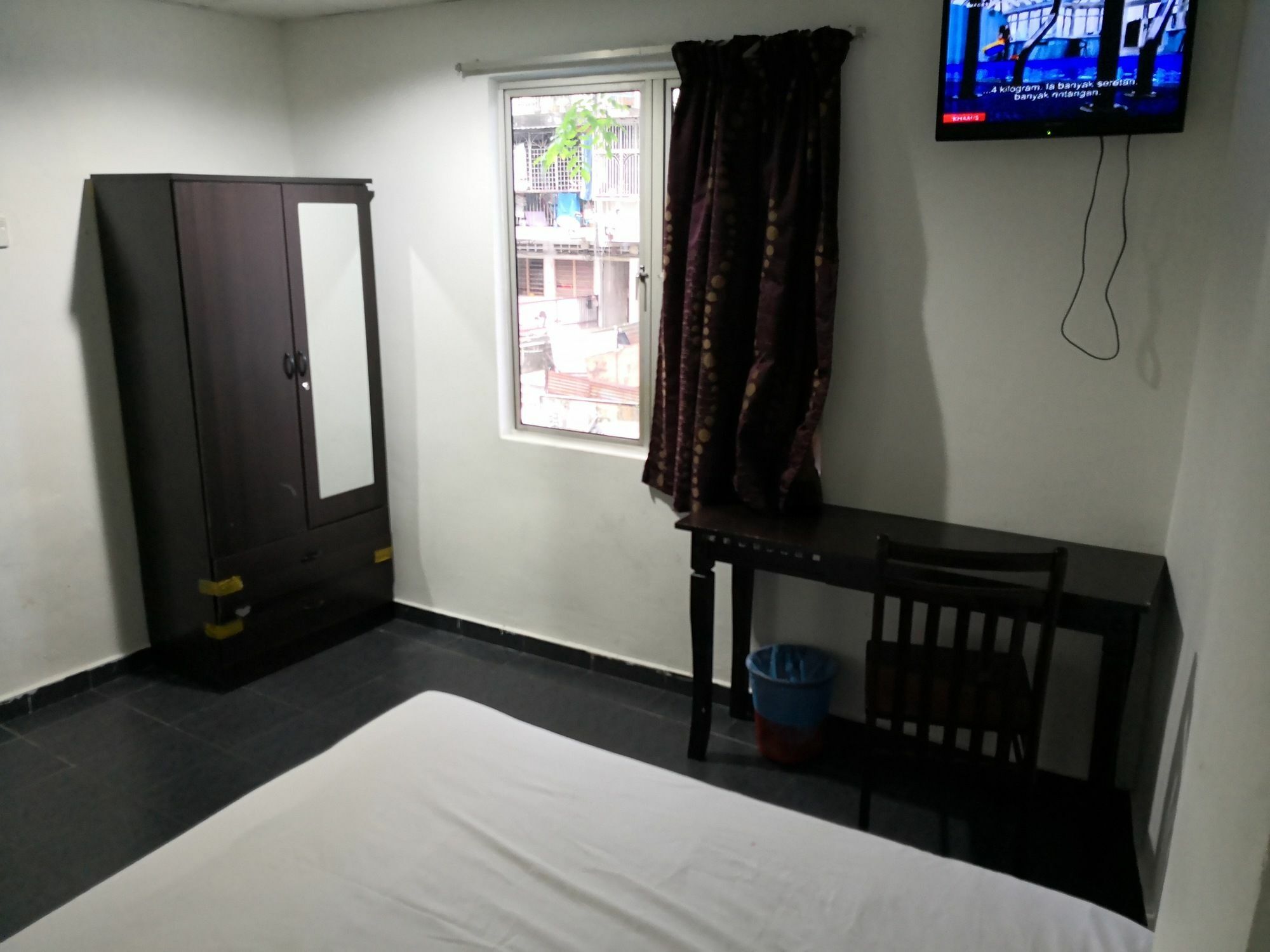 Hotel D'View Inn @ Bukit Bintang Kuala Lumpur Exterior foto